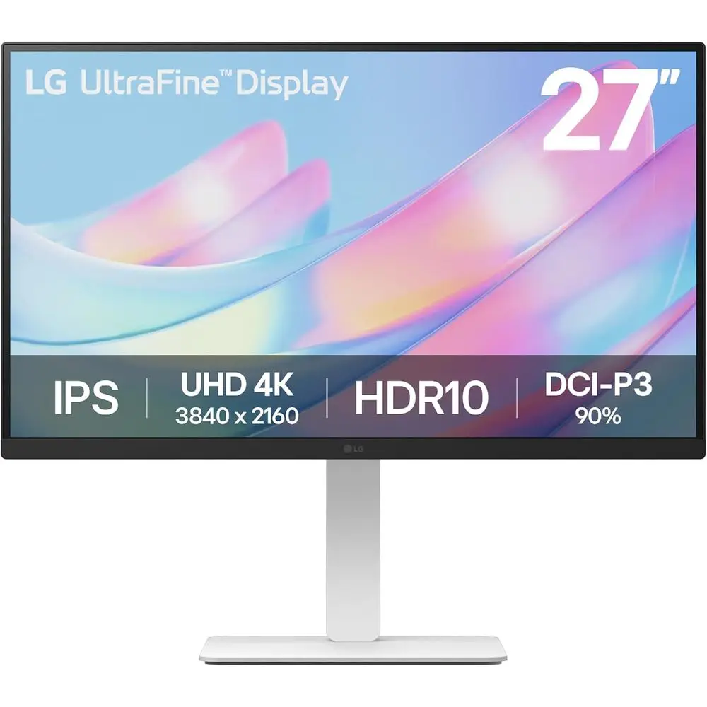 27″ 4K UHD Professional Monitor